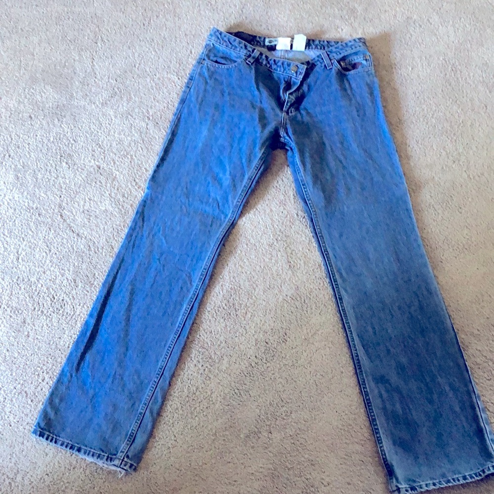 Harley jeans